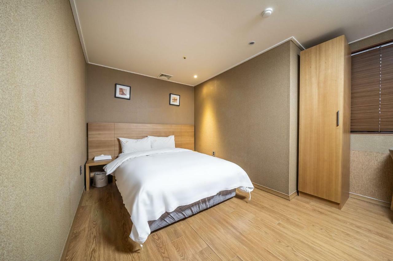 Stellamaris Hotel Wolmido Инчон Экстерьер фото