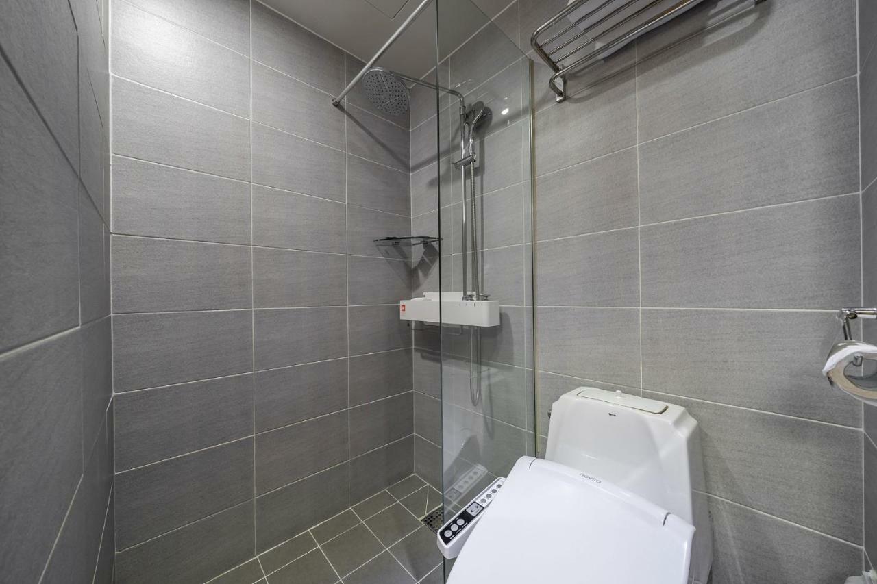 Stellamaris Hotel Wolmido Инчон Экстерьер фото